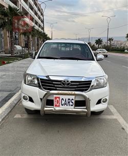 تويوتا هايلوكس